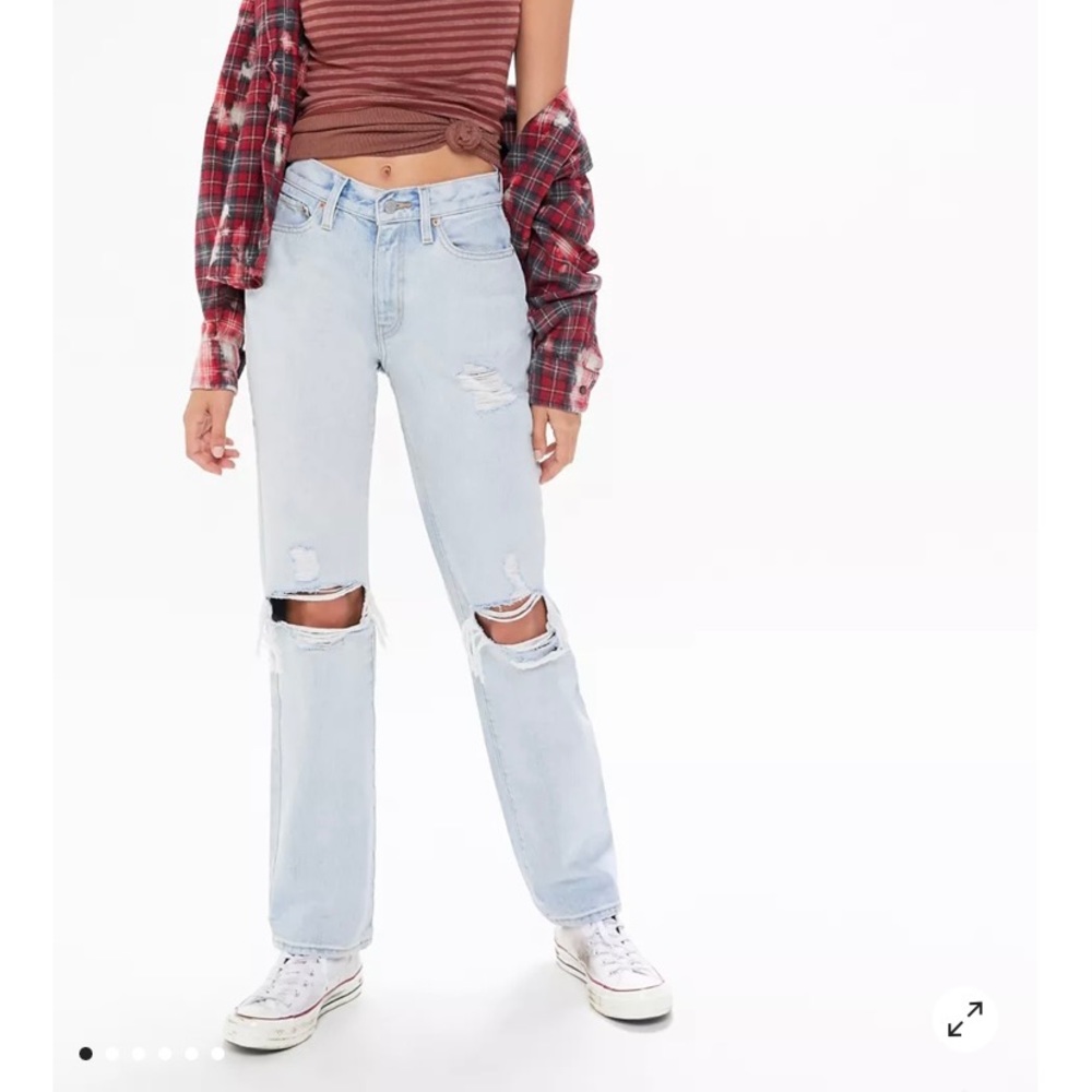 Urban outfitters bdg jeans